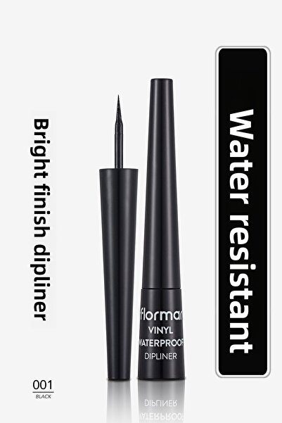 Flormar Vinyl Bottomer