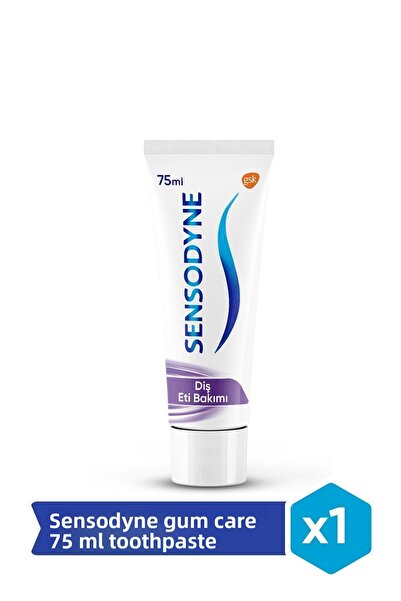 Sensodyne معجون أسنان للعناية باللثة 75 مل