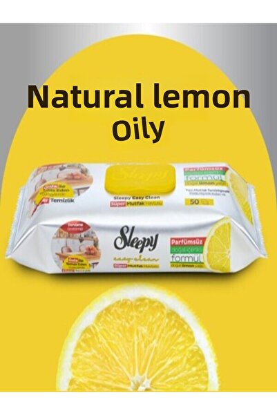 Sleepy منشفة مطبخ فائقة