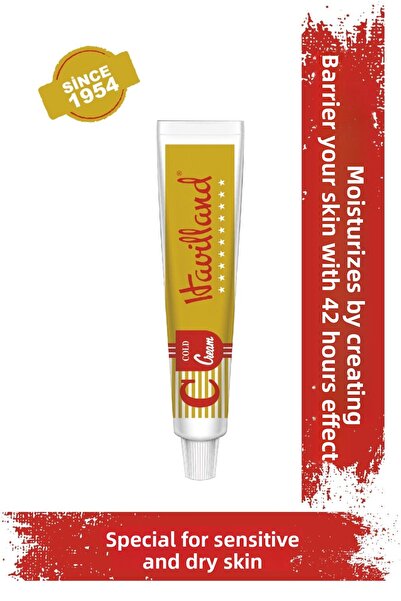 Havilland Protective Moisturizing Oil Cream for Sensitive and Dry Skin 40ml