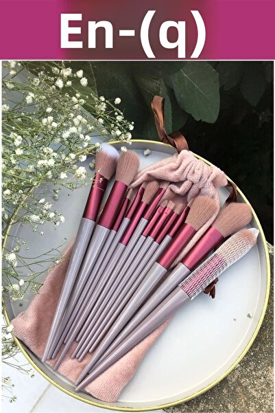 ENQ Set de 13 perii speciale Fix Special Cut