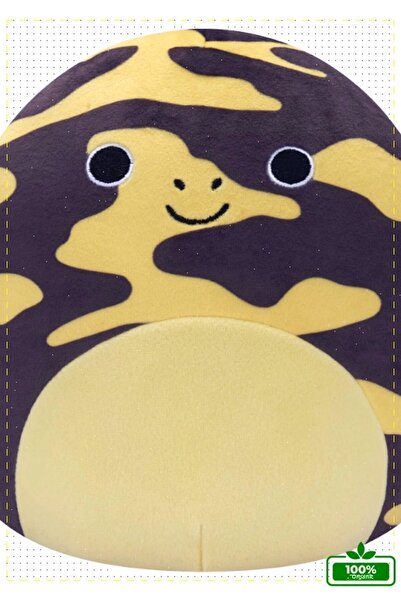 OMZ 20cm Squishmallow Samender Forest - Girl and Boy Educational Montessori Toy