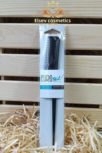 Euro Stil Επαγγελματική ισπανική χτένα 423
