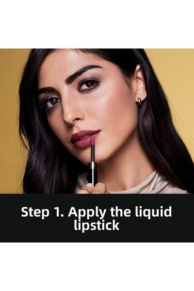 Max Factor Lipfinity 2-step Long Lasting Lipstick - 335 - Just In Love, 2.3ml + 1.9g