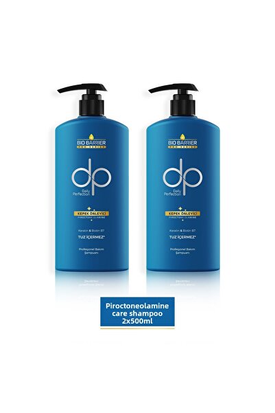 DP Daily Perfection Bio Barrier Shampoo Anti-Dandruff 500 ml