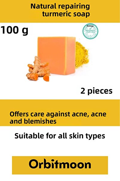 Orbitmoon إنتاج خاص لشعر اليد الطبيعي وشعر الوجه والجسم ورائحة جميلة ومضادة ل...