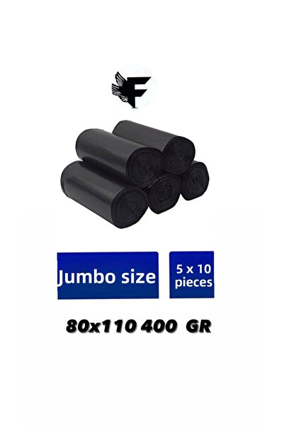 FİGANLAR Σακούλα σκουπιδιών