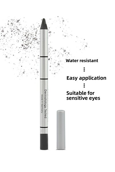 IMPALA Eye Pencil - Eye Pencil No: 319 (DARK GRAY-ANTHRACITE)