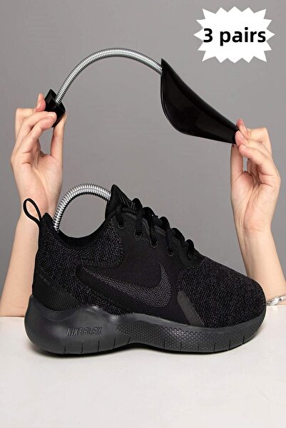 MasterCar 3 Pairs Shoe Mold Shoe Filler Mold Shoe Organizer Apparatus for Shoes Size 36-47