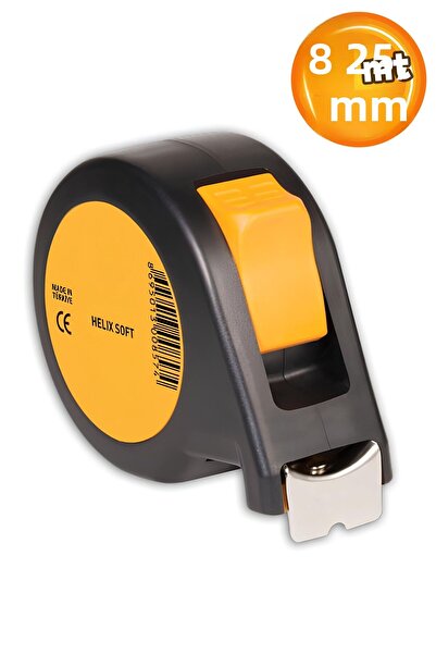 Badem10 Helix Soft 8 Meters X 25 mm Length Measuring Strip