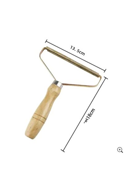 ForWhat Instrument de curățare a rochiei pentru îndepărtarea părului pentru b...