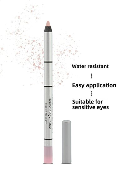 IMPALA قلم تحديد العيون - رقم قلم العين: 309 (وردي فاتح)