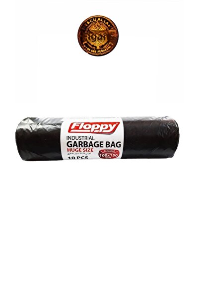 figanlar ambalaj Σακούλα σκουπιδιών