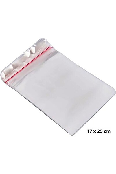 Fa Etiket 17x25 Cm 50 Pieces Bags