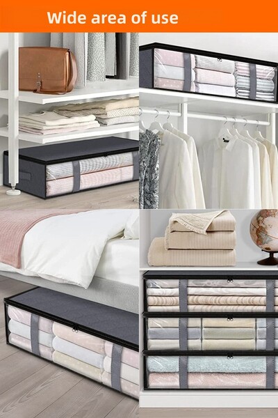 REKHOME 3 kusy okenního šedého základního polštáře, přikrývka, svetr Hurcu / 60x45x15