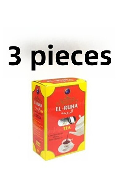 EL-RUHA 800 g 3 Pack Hand Ruha Tea
