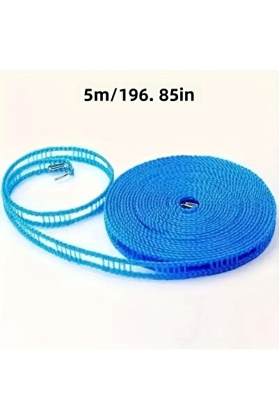 dukart حبل تجفيف الملابس للمغامرة