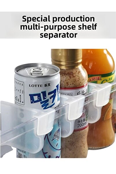Wintoup Covor de frigider din plastic, compact, durabil, de înaltă calitate, ...