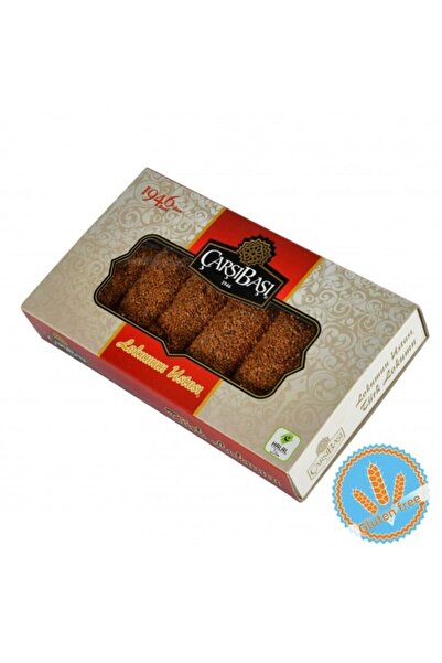 çarşıbaşı سجق سكر بالسمسم والجوز - 500 جرام