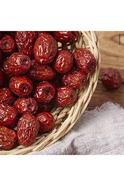 Güney عناب طازج مجفف 500 جرام