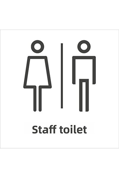 Hakan Reklam ورق طباعة رقمي لرقائق مرحاض الأفراد، رسم تخطيطي ذاتي اللصق على ا...