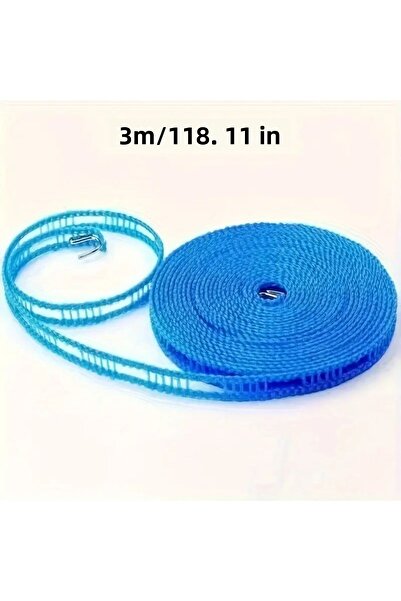 dukart حبل تجفيف الملابس للمغامرة