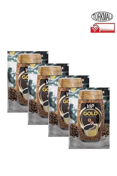 Vip فيب كوفي جولد 100 جرام