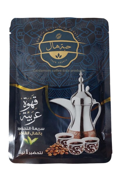 Milyoncu Sepeti قهوة ميرا سريعة التحضير مع غرة 50 جرام