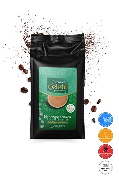 gourmet çelebi Menengiç Coffee 1 kg 1 kg