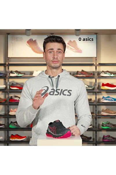 Asics Gt-2000 10 Gore-tex dámské černé běžecké boty 1012b103-025