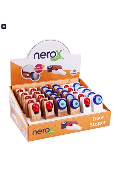Nerox Door Stopper Large 30's
