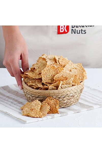 BULUTLAR KURUYEMİŞ Tarhana Chips with Backed Yogurt 450 Gr