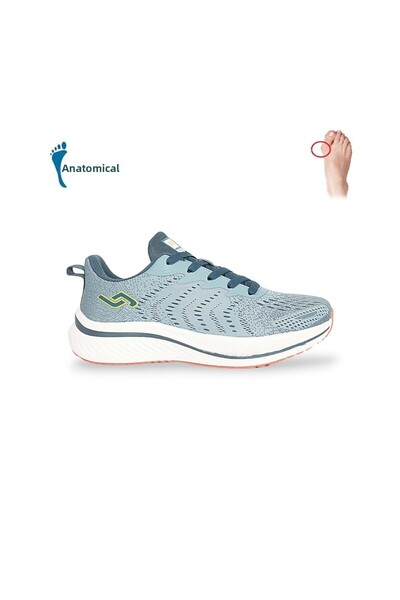 Jump حذاء رياضي رجالي 29771m نيلي