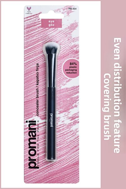 Promani Concealer Makeup Brush