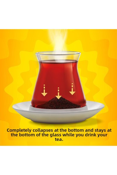 Lipton X12 Model Single Dem 10 Pack
