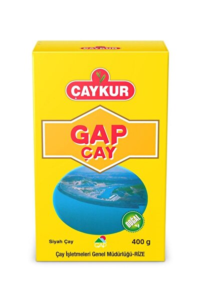 Çaykur شاي جاب 400 جرام
