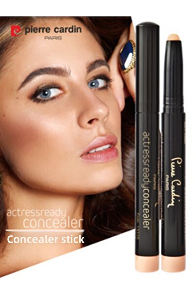 Pierre Cardin عصا خافي عيوب العين داكنة