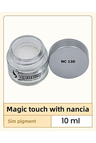Nancia صبغة SIM NC 120
