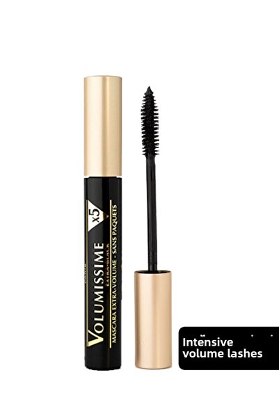 L'Oreal Paris Voluminous X5 Extra Black Extra Volume Mascara