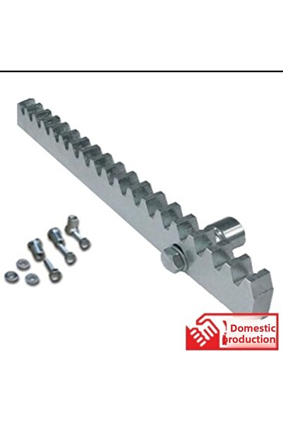 ock concept كوبون Csg 600 - ترس كراميير 30 × 8 مم لمحرك منزلق جانبي 1 متر