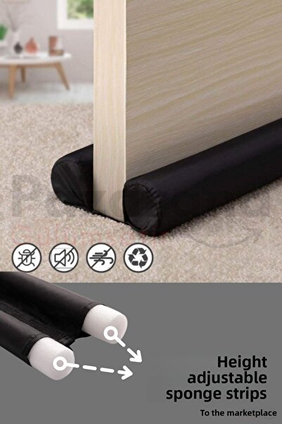 Ankaflex Sub ușă Anti-vânt Ușă Anti-vânt Sub ușă Anti-rece