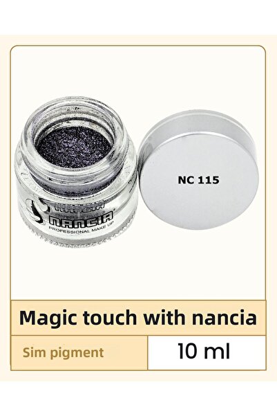 Nancia صبغة SIM NC 115