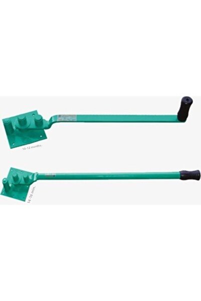 Yakar مقبض Etriye كلاسيكي 12 ملم