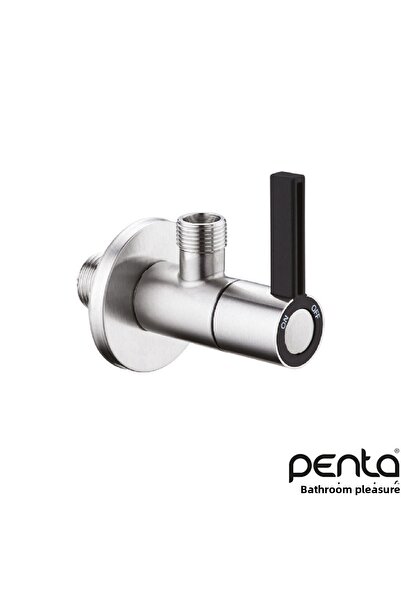 Penta صنبور بيديت المتوسط 1258