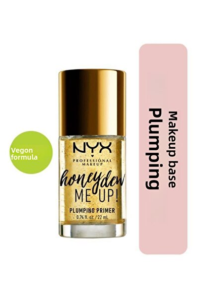 NYX Professional Makeup Honey Dew Me Up Primer - Makeup Base
