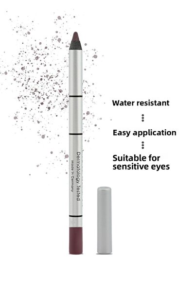 IMPALA Eye Pencil - Eye Pencil No: 316 (DAMSON)