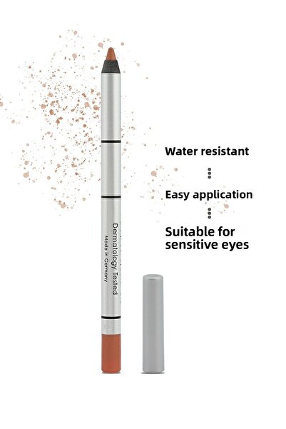 IMPALA قلم تحديد العيون - قلم تحديد العيون رقم: 308 (برونز فاتح)