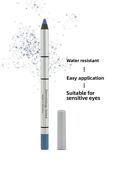 IMPALA قلم تحديد العيون - رقم قلم العين: 313 (أزرق بحري)