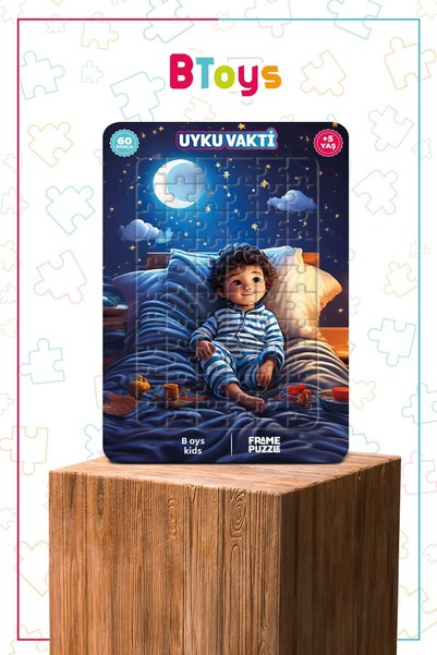 Enjoy BToys DOING RESEARCH - READING BOOKS - BEDTIME