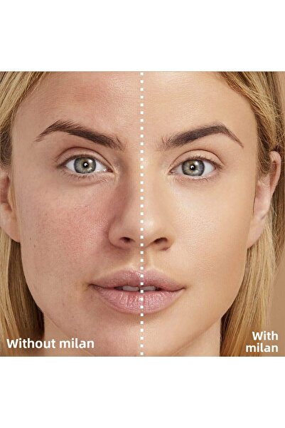 MILANI Perfect Conceal 2-in-1 Foundation - 03